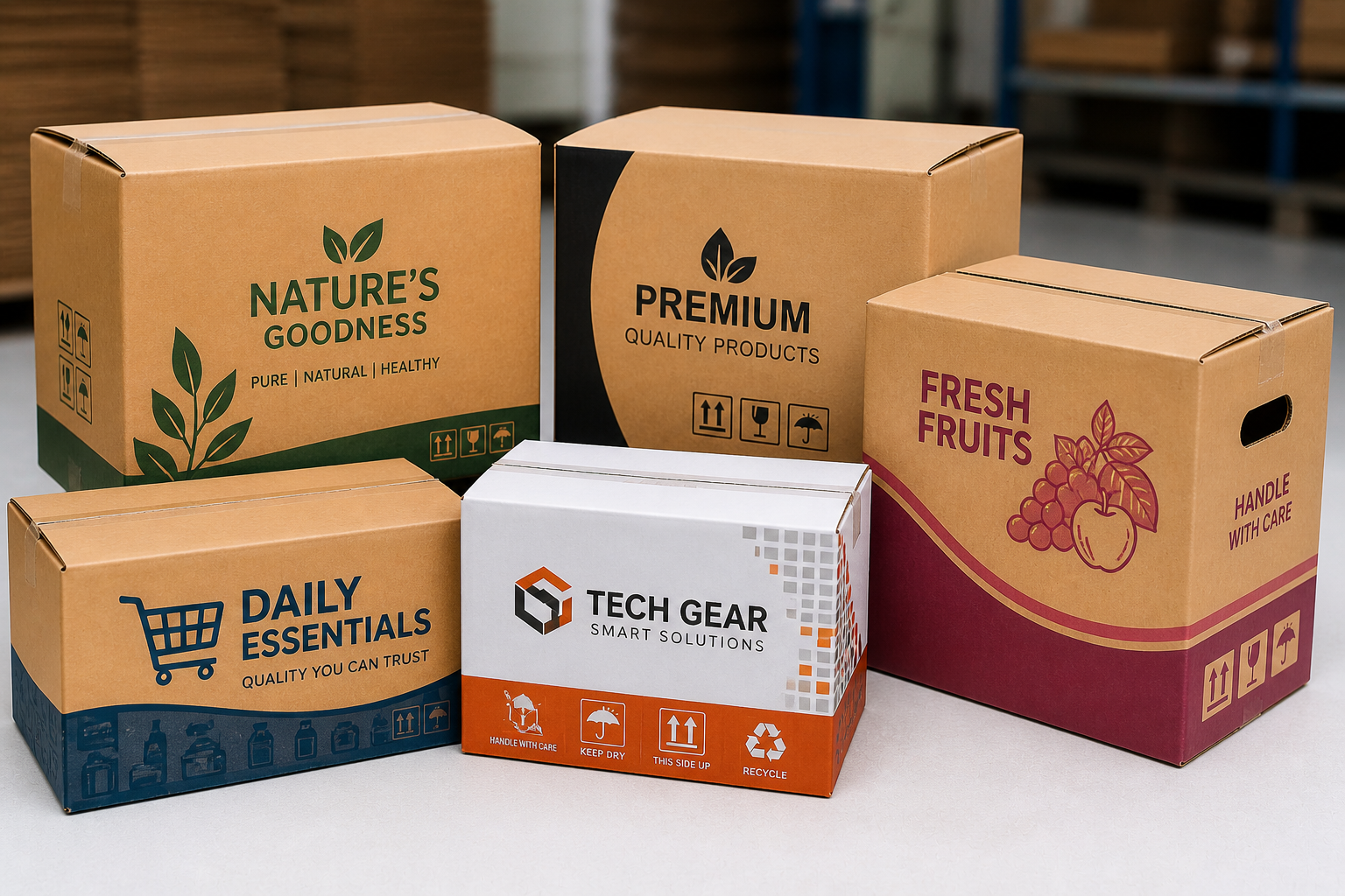 Printed-Corrugated-Boxes