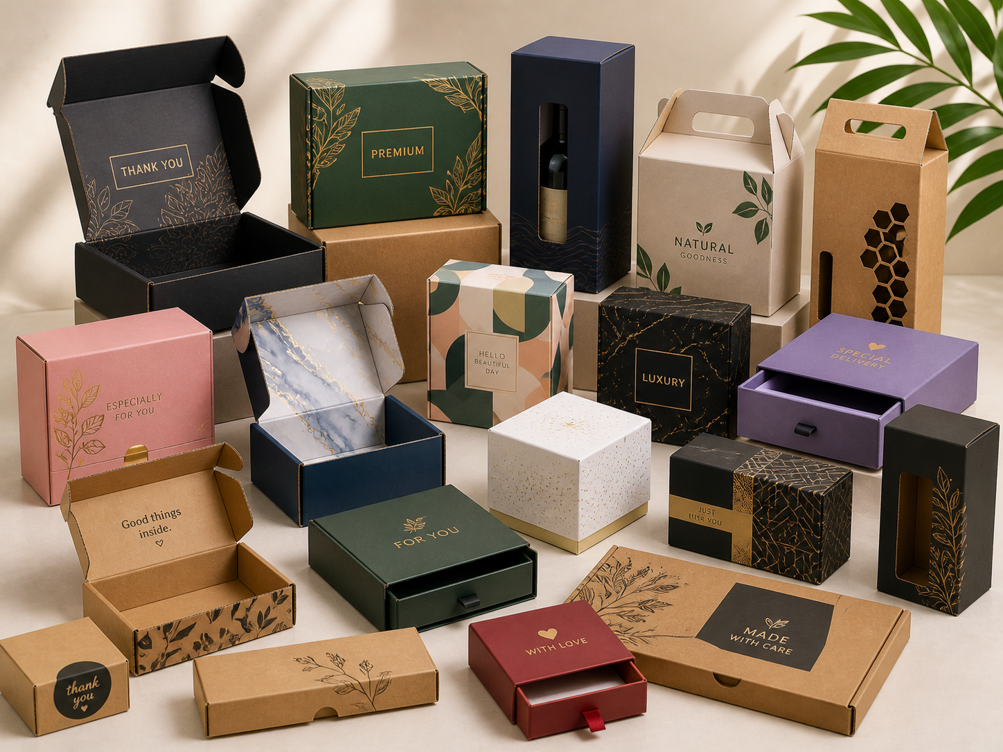 Product Page Banner Image